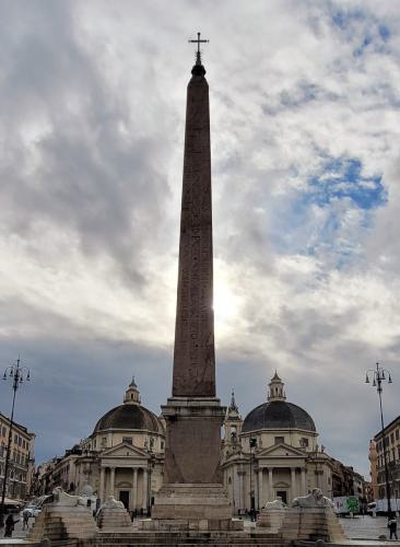 Piazza del Popolo